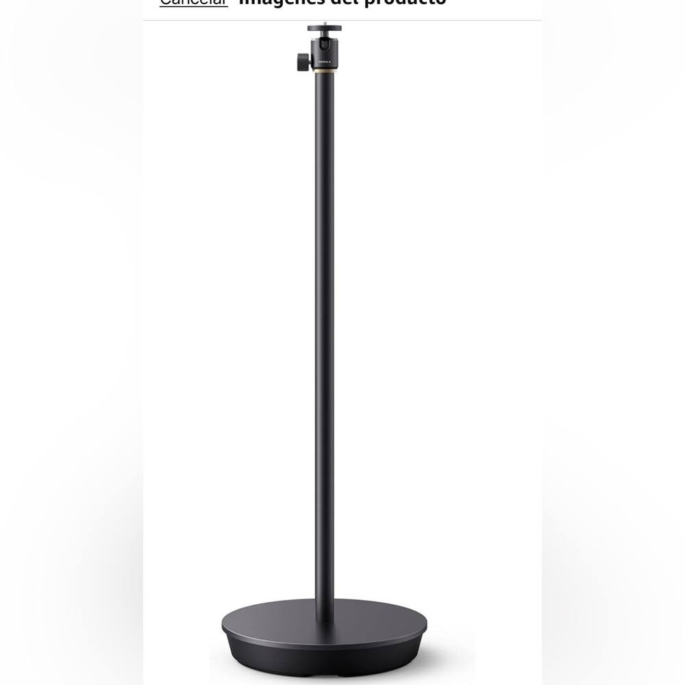 Nebula by Anker Floor Stand - Black